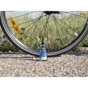 Huile de protection multi usage pour vélo - Michelin - 100 ml - chaines et pièces 