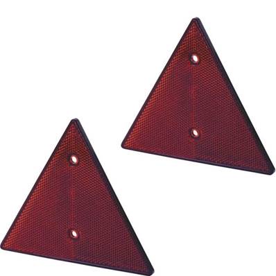 Kit Triangle de sécurité et Gilet Jaune Norme CE - 1425