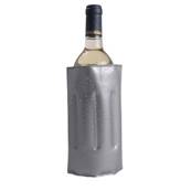 Rafraichisseur de bouteille flexible (garde le vin au frais)