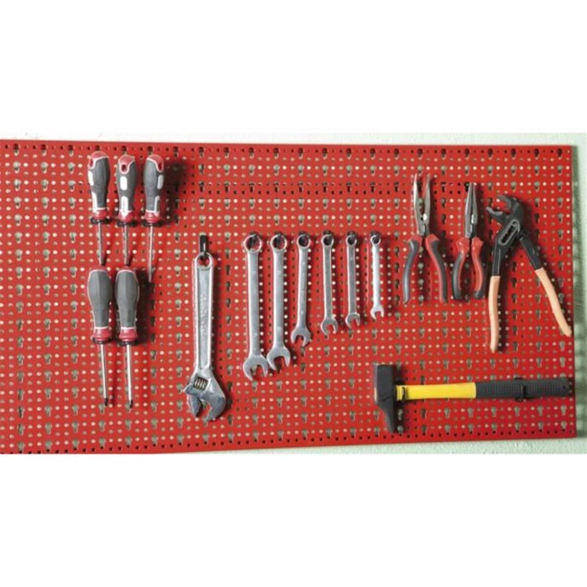 Panneau mural porte-outils PV – Beta Tools