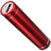 Batterie chargeur externe ultra compacte pour téléphones portable (toutes marques)