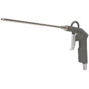 Carpoint pistolet à air avec mâchoire en aluminium à longue mâchoire