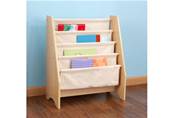 Meuble blibliotheque pour chambre d'enfant