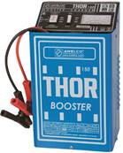Chargeur de batterie - booster semi PRO - boitier ultra resistant