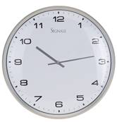 Horloge white design vintage 