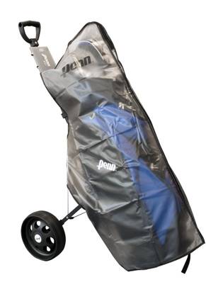Housse de protection anti pluie pour sac et chariot de golf (Penn)