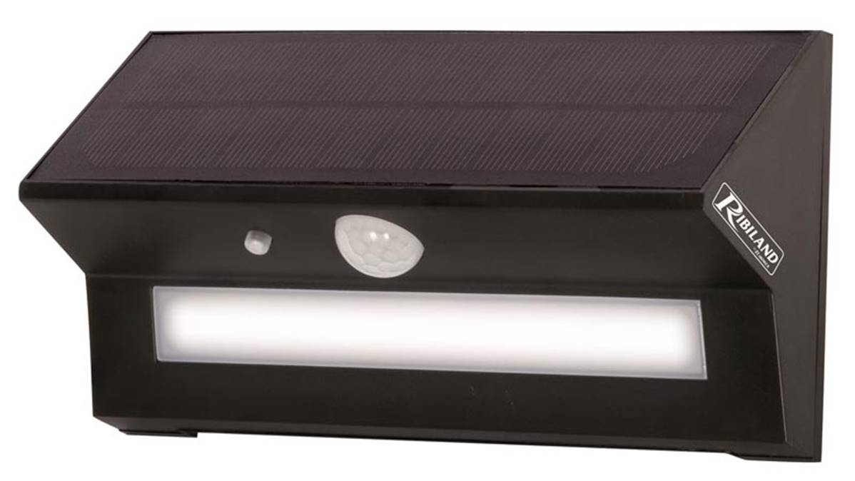Lampe murale eclairage d