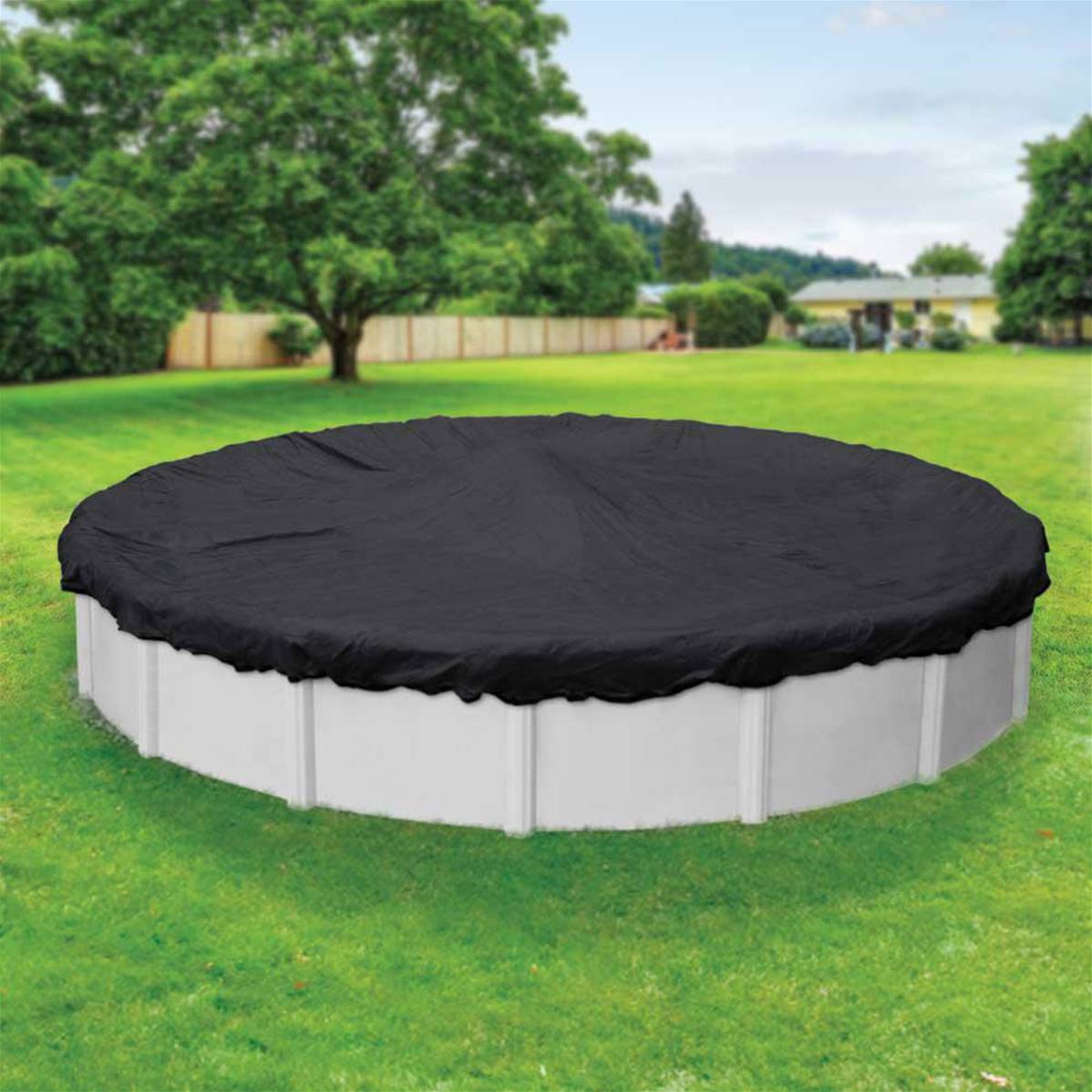 Mesh Pool Cover Above Ground Get All You Need