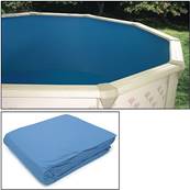 Liner pour piscine hors sol diametre 6.40 m 50/100 ieme