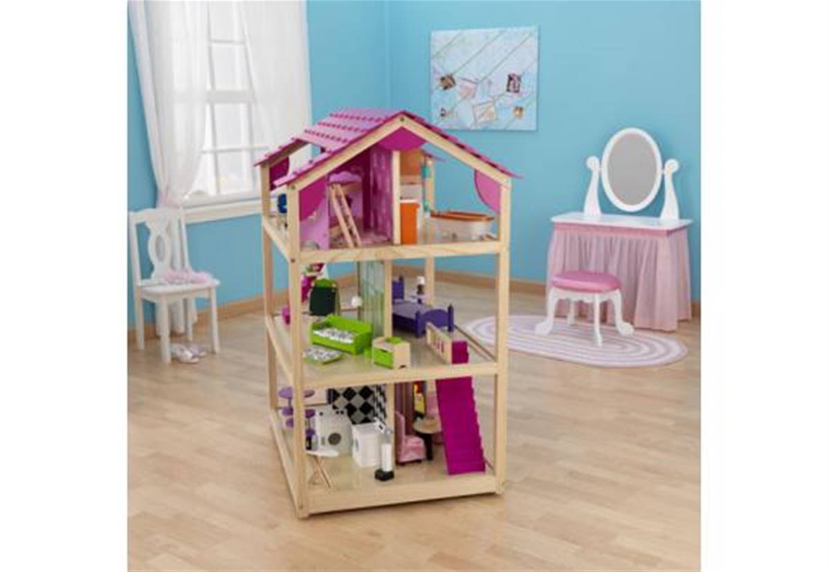Maison de poupee so chic hotsell
