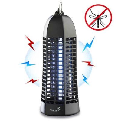 Lampe tue insecte anti moustique - destructeur d'insecte 