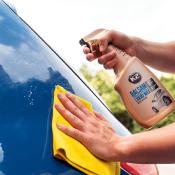 Polish K2 PRO pour carrosserie - Spray 700 ml - nettoyage auto - detailing