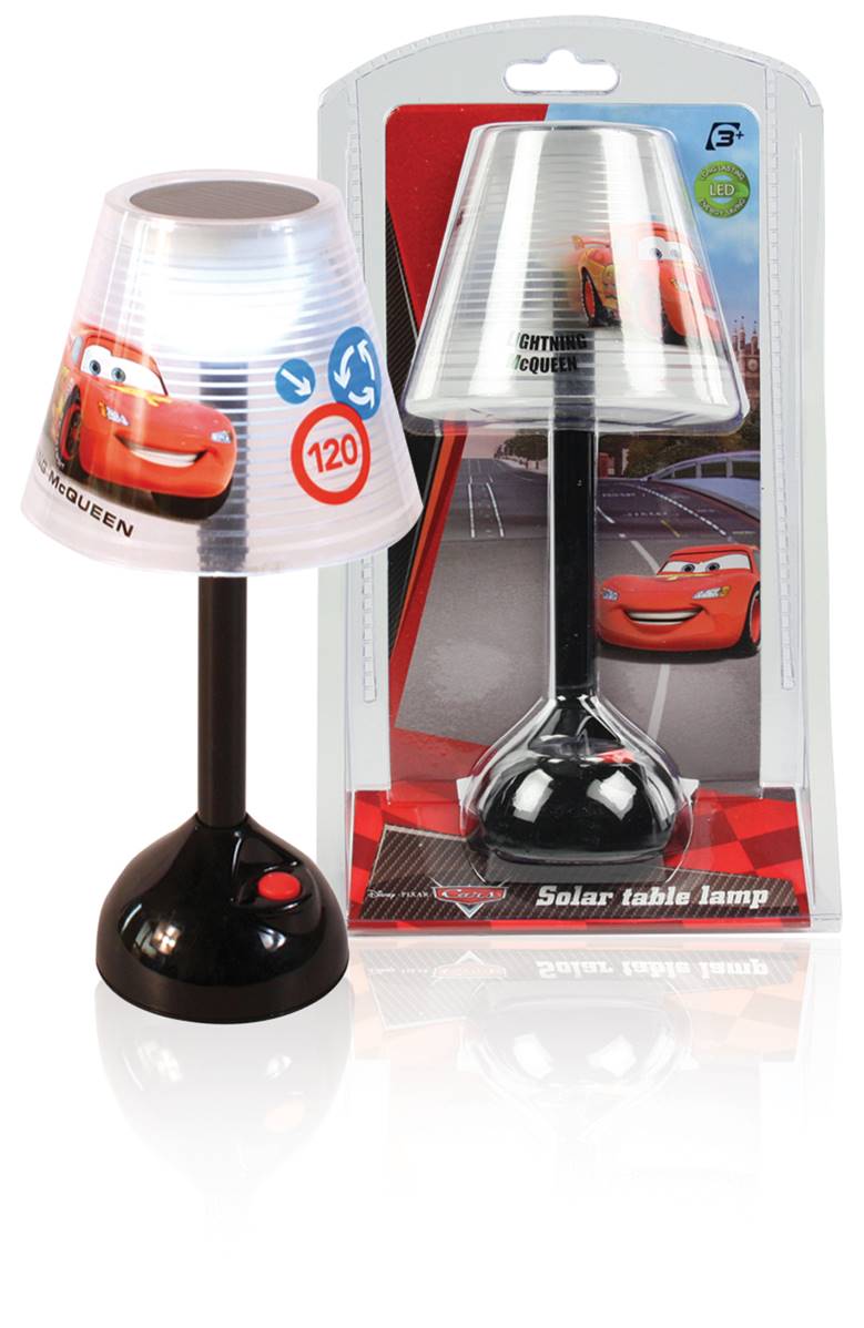 Lampe Disney / Pixar - Veilleuse - Livraison 24h - LampePhoto .fr