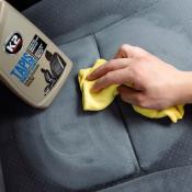 Nettoyant pour tissu et textile PRO K2 - Spray 750 ml - nettoyage auto - detailing