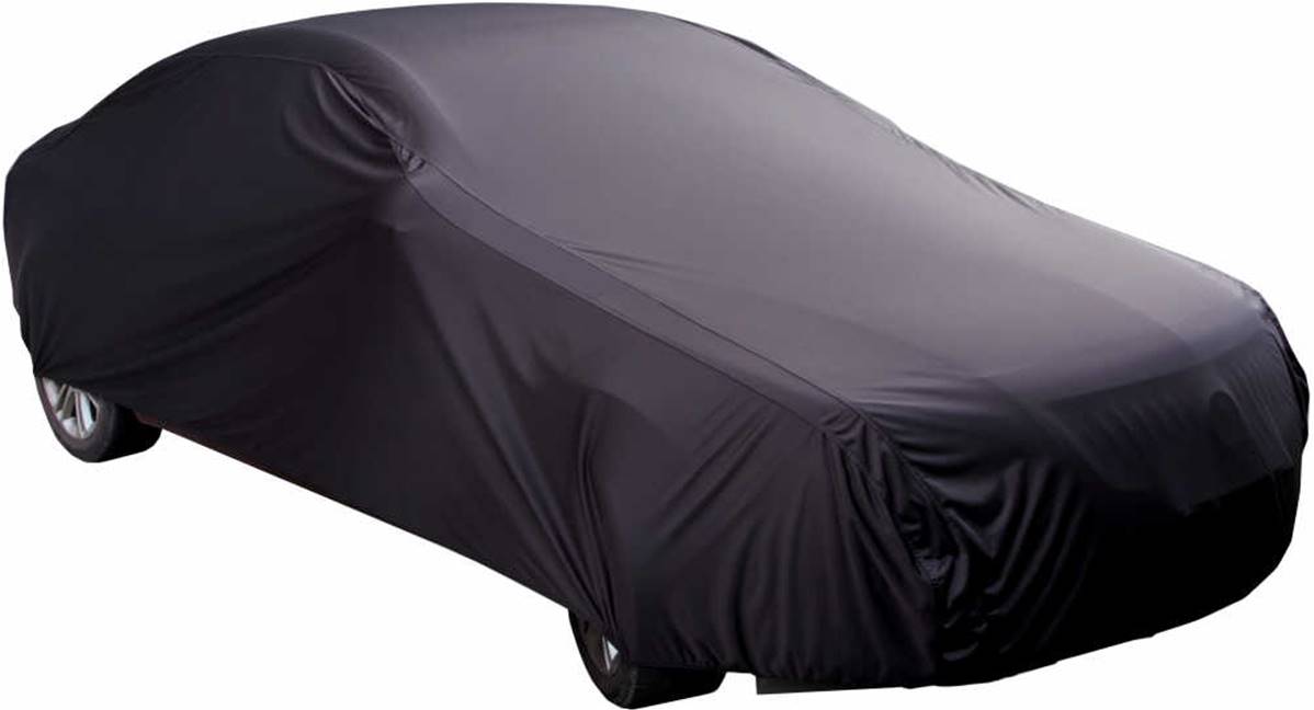 Housse de protection pour voiture de collection 100% velours gamme