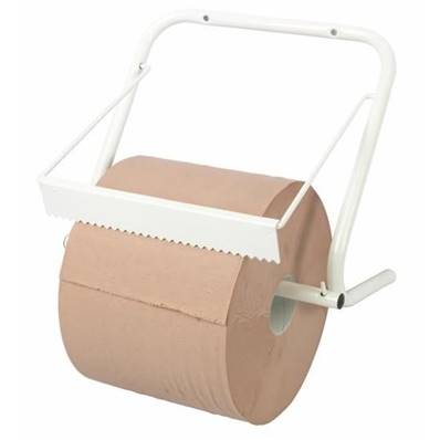 Devidoir enrouleur de papier bobine essuyage PRO