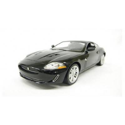 voiture radiocommandé rc electrique Jaguar XKR 1/14ieme