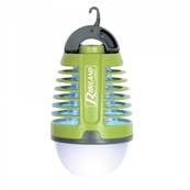 Lampe tue insecte anti moustique sur batterie sans fil autonome