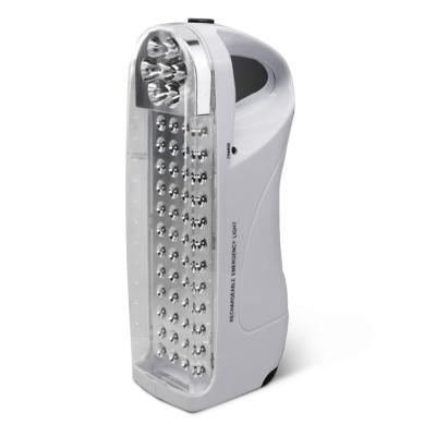 Lampe LED de secours alumage automatique dès coupure courant