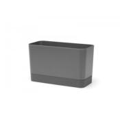 Organiseur d'évier pour cuisine et salle de bain -  Dark Grey -Barbantia -  