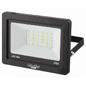 Projecteur mural d'extérieur ultra plat 20w 1500 lumen