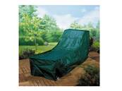 Housse bache de protection pour transat bain de soleil green line