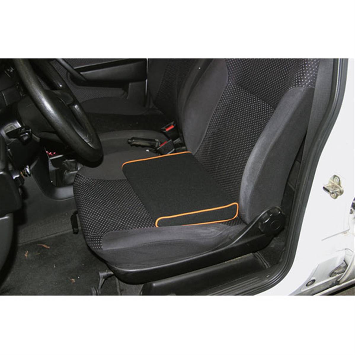 Coussin rehausseur pour siege auto voiture pour conducteur