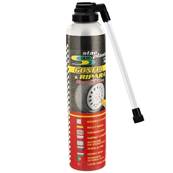 Bombe anti crevaison pour roue pneu de voiture 300 ml