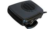 Chauffage ventilateur de voiture 12V sur allume cigare 