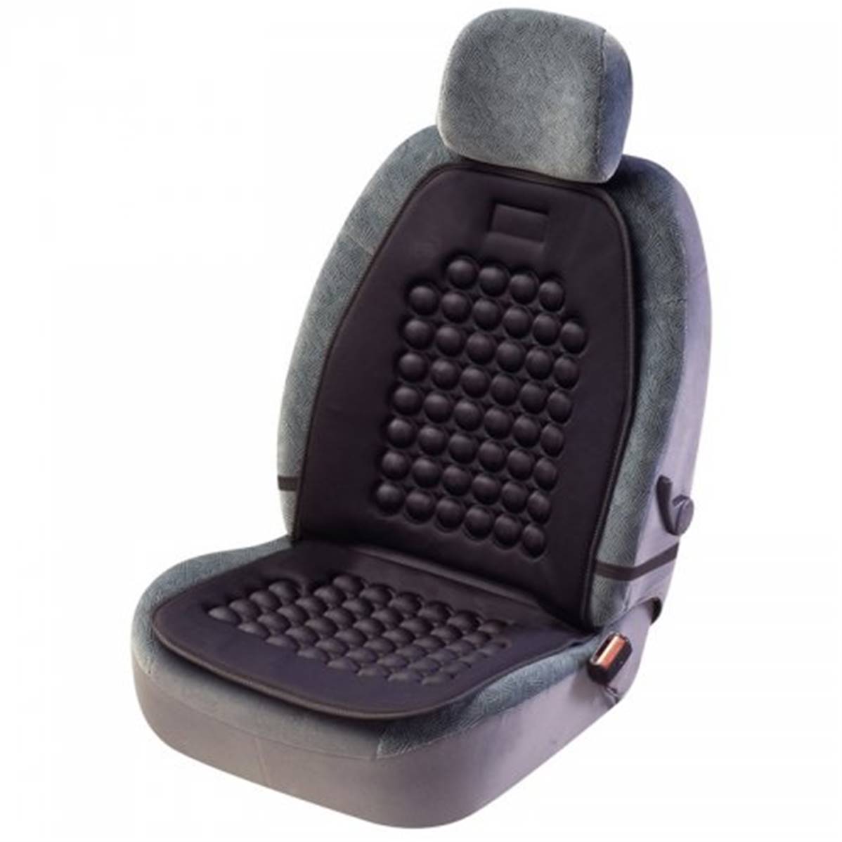 Couvre siege auto pour siege de voiture relaxant