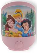 Lampe veilleuse pour bébé et enfant princesse Disney grand modele