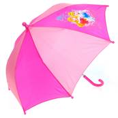 Parapluie pour enfant petite Princesse de Disney rose