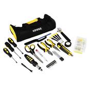 Coffret trousse outillage multi outils complet 246 pieces