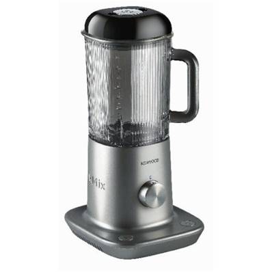 Blender Kmix noir BLX 54, Kenwood