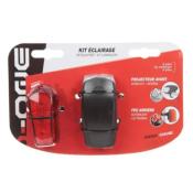  Kit Eclairage Leds pour vélo et trotinette