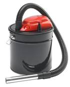 Aspirateur pour cheminée et poele pour cendre et poussiere