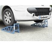 Paire de rampe de levage de voiture pour mecanique auto