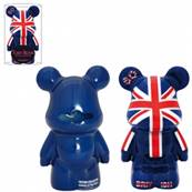 Tirelire deco et design Funky Bear london