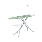 Table a repasser speciale centrale vapeur 122 x 38 cm