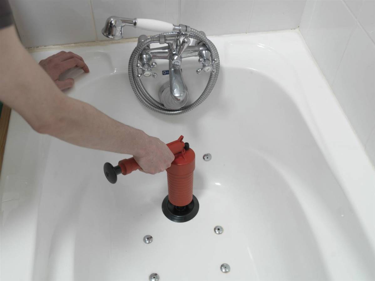 Furet à main déboucheur de canalisation débouche evier lavabo douche