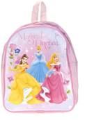 Sac à dos pour fille motif princesse de disney pour ecole et gouter