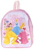 Sac à dos pour fille motif princesse de disney pour ecole et gouter