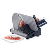 Machine a jambon trancheuse electrique inox professionnelle