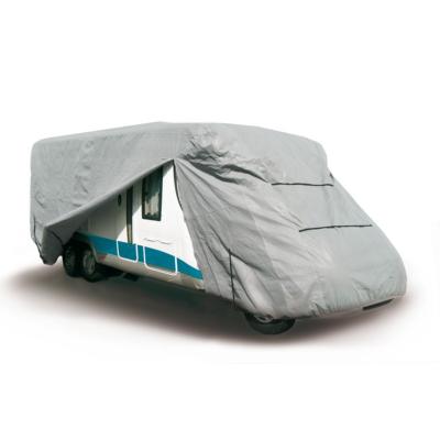 Bache de protection et d'hivernage pour Camping Car