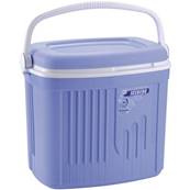 Glaciere EDA Iceberg 32 Litres pour voiture camping chantier 