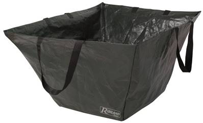 Sac spécial brouette 300L pour feuille et herbe tondue