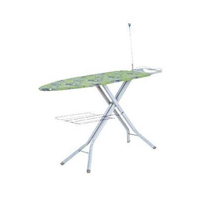 Table a repasser speciale centrale vapeur 122 x 38 cm