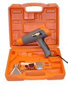 Decapeur thermique pour la peinture 1800W en coffret