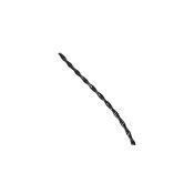 Fil torsadé carré PRO en nylon 2.7 mm x 120 mètres - PLUS silencieux et PLUS résistant