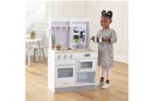 Cuisine dinette en bois kidKraft Lets Cook